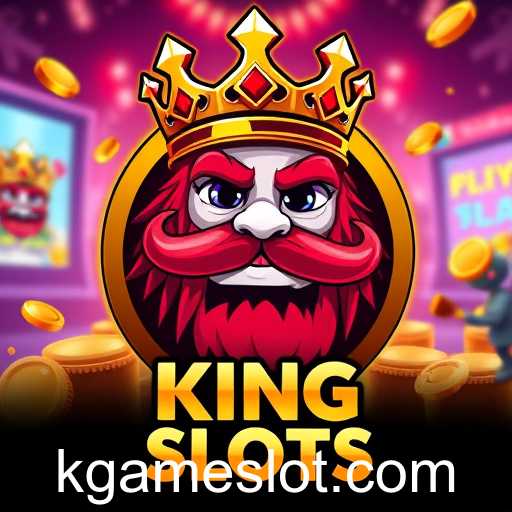 The Evolution of Online Slot Games