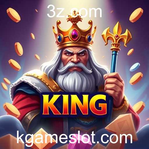 The Rise of King Game Slot in 2025