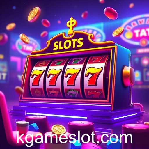The Rise of Online Slot Games